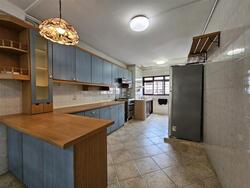 Blk 304 Clementi Avenue 4 (Clementi), HDB 3 Rooms #557473021